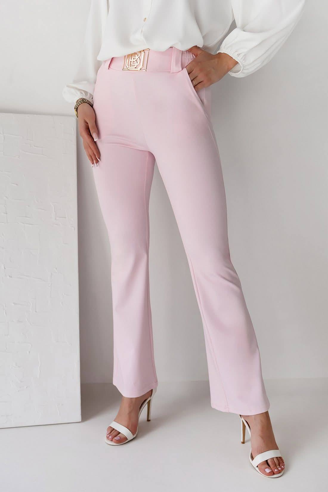 Damska odzież – ponadczasowy look – model 114 - zdjęcie 1