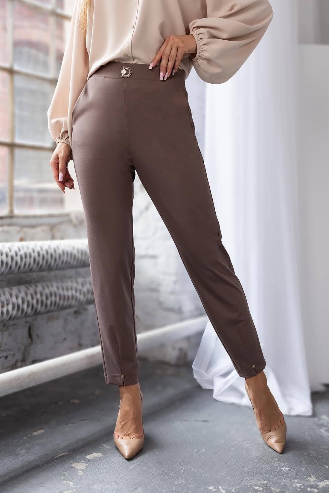 Moda damska – wygoda i styl – model 119 - zdjęcie 1