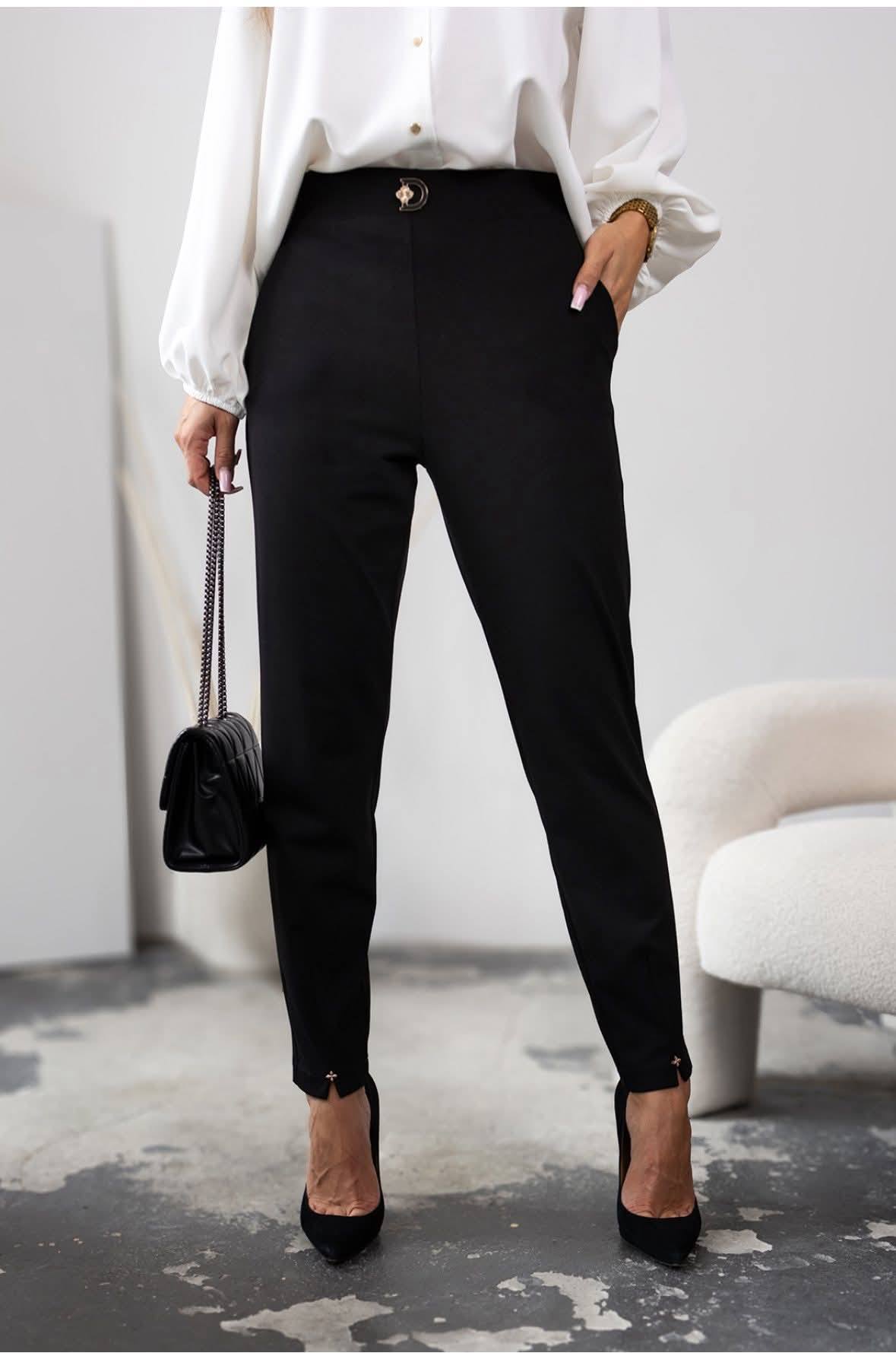 Damska odzież – codzienny komfort – model 138 - zdjęcie 1