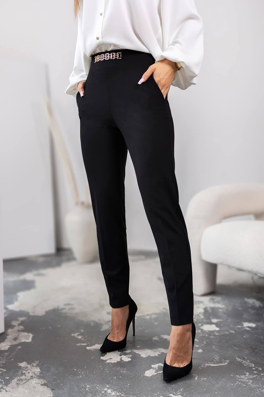 Odzież damska – wyjątkowy styl – model 154 - zdjęcie 1