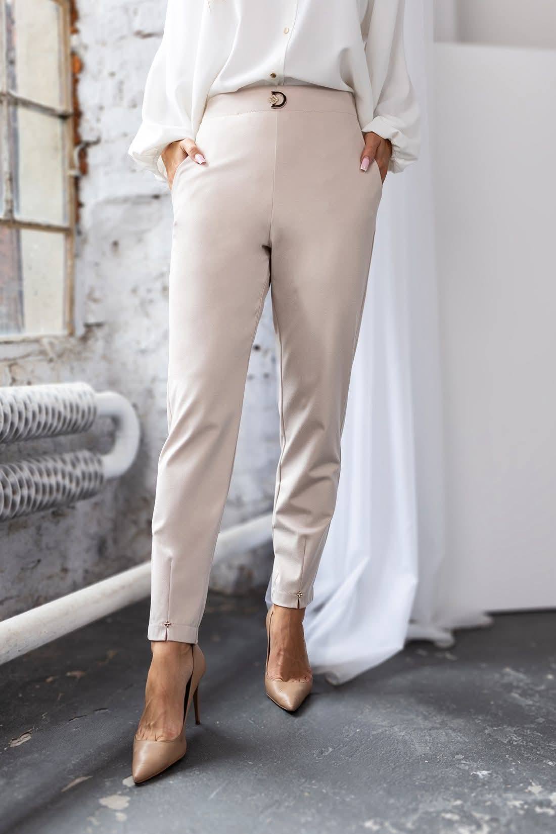 Odzież damska – modny akcent – model 157 - zdjęcie 1