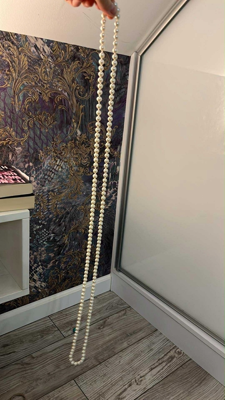 Biżuteria – wyważony design