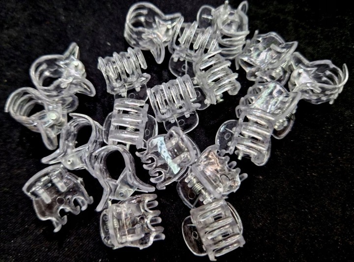 Biżuteria – delikatna kompozycja