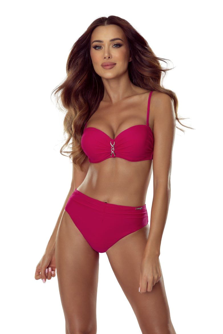 Nowoczesna bielizna damska na każdą okazję – model 20 - zdjęcie 1