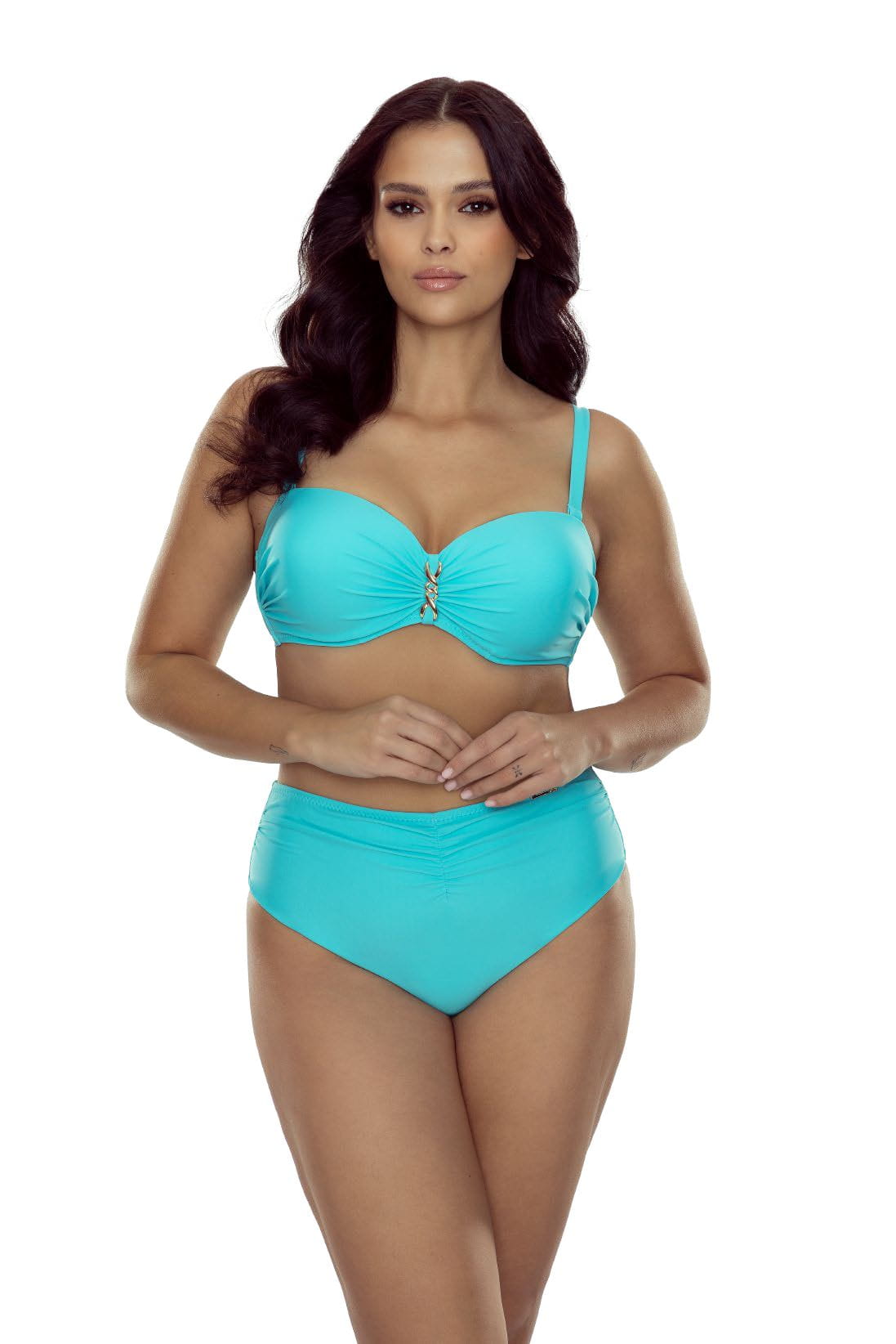 Elegancka bielizna damska na różne okazje – model 22 - zdjęcie 1