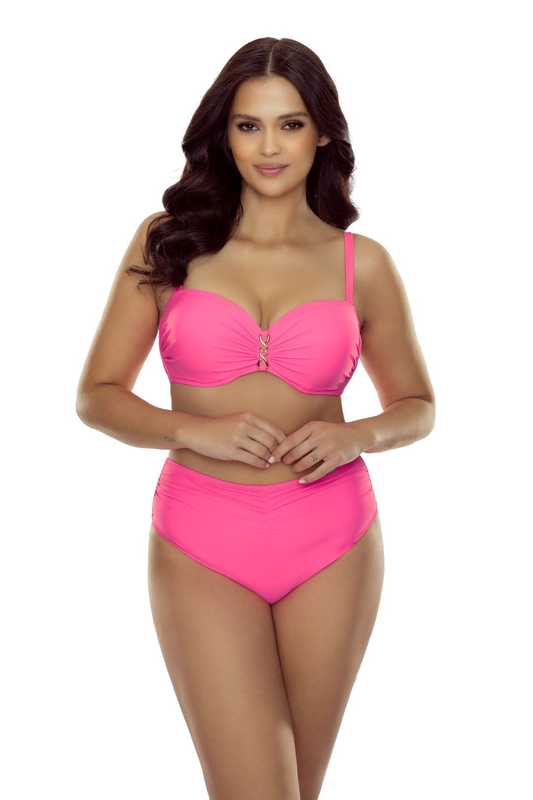 Komfortowa bielizna damska na co dzień – model 24 - zdjęcie 1