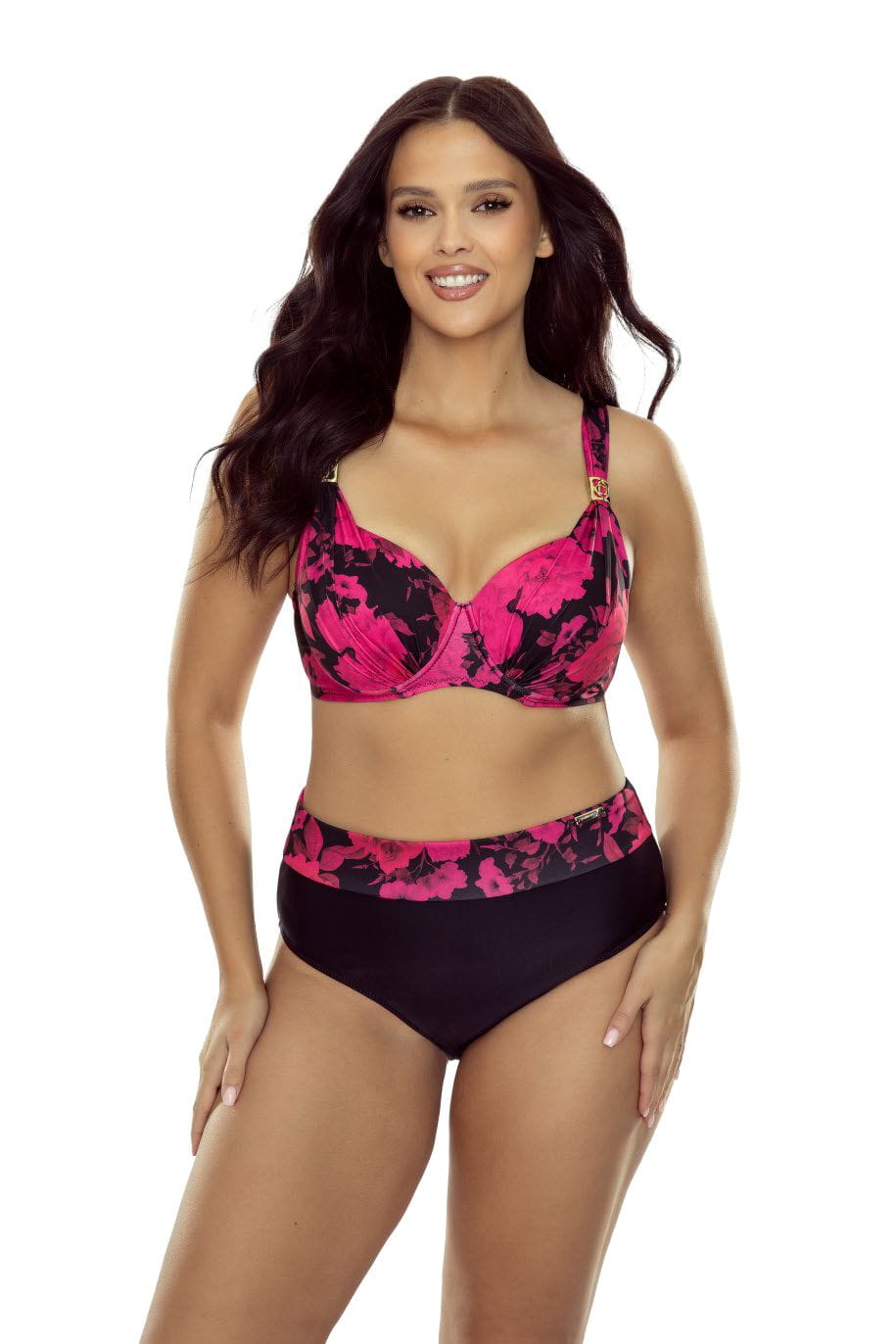 Nowoczesna bielizna damska podkreślająca styl – model 25 - zdjęcie 1