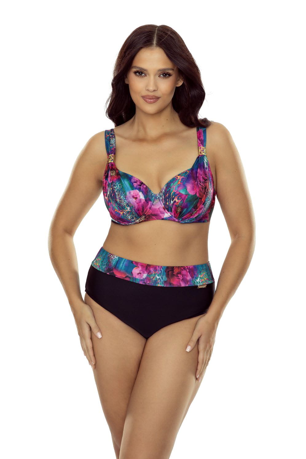 Uniwersalna bielizna damska do codziennego noszenia – model 26 - zdjęcie 1