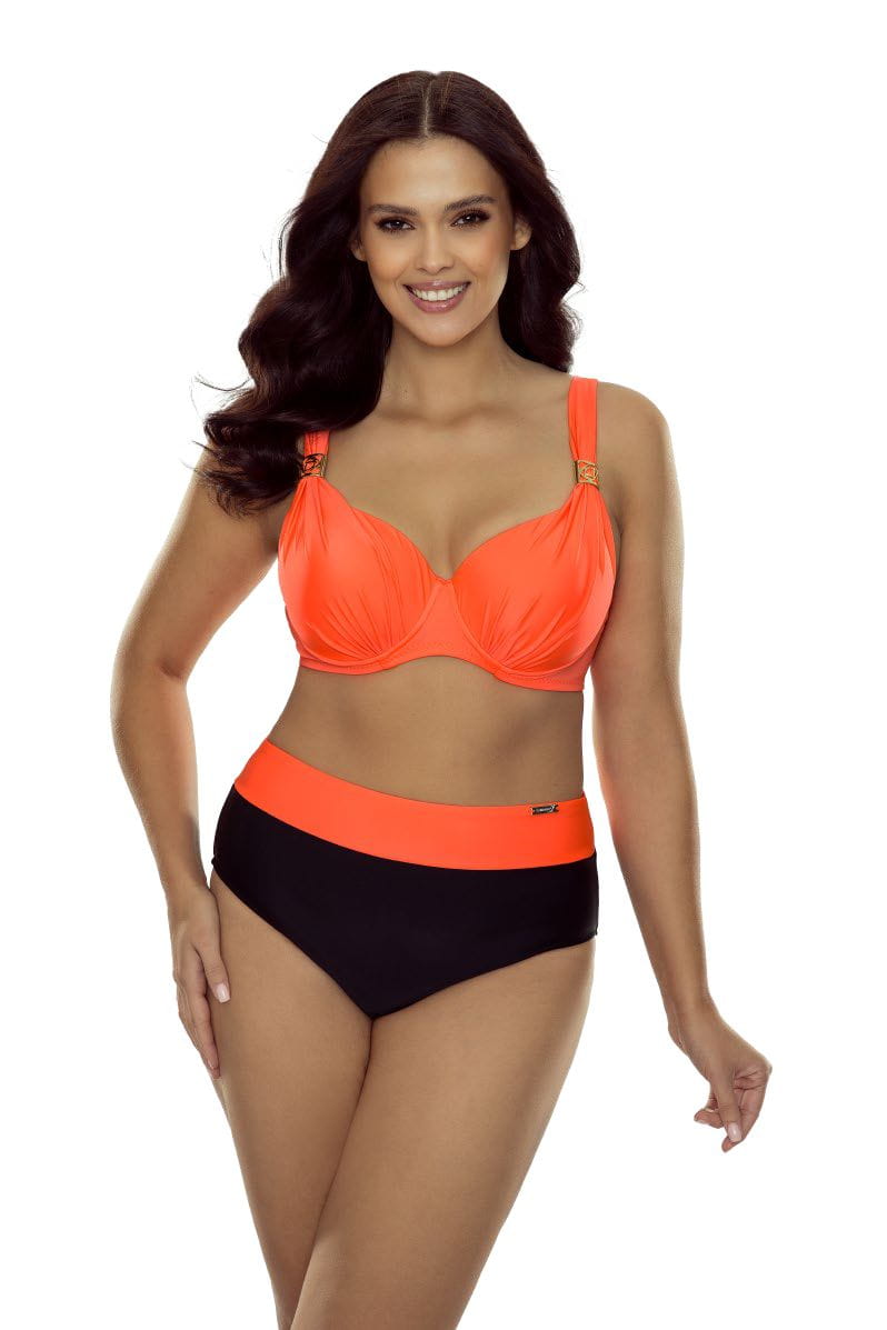 Modna bielizna damska inspirowana trendami – model 28 - zdjęcie 1