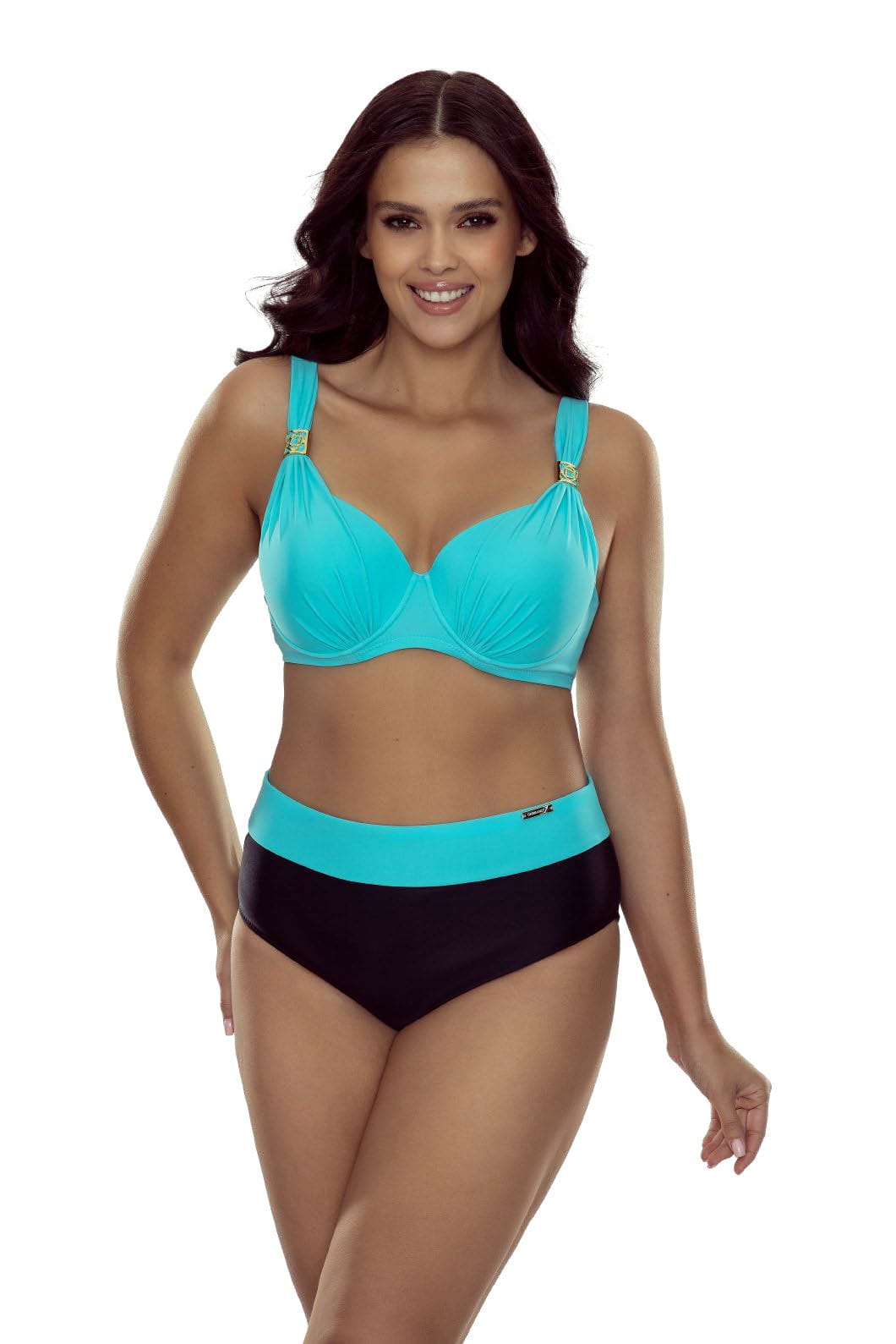 Nowoczesna bielizna damska na każdą okazję – model 30 - zdjęcie 1