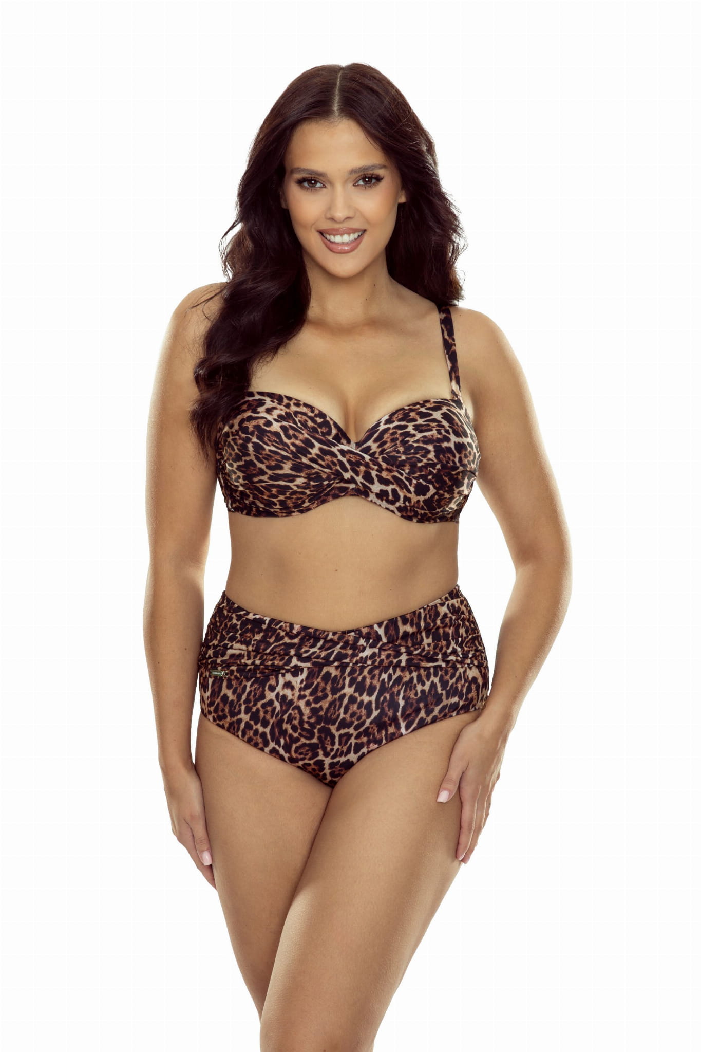 Modna bielizna damska o ponadczasowym designie – model 33 - zdjęcie 1