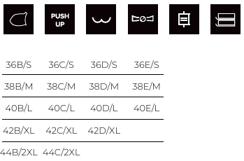 Komfortowa bielizna damska na co dzień – model 34 - zdjęcie 2