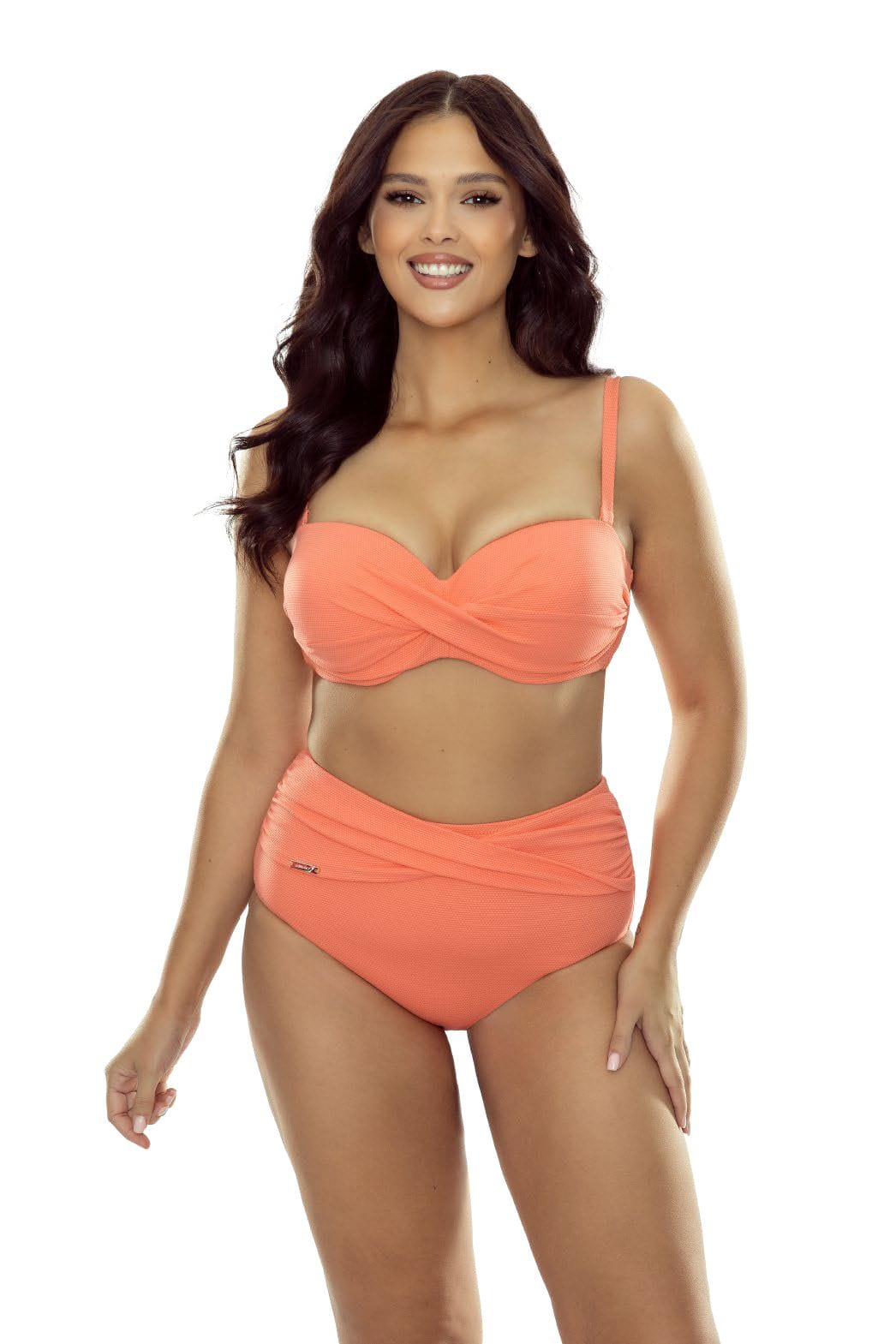 Nowoczesna bielizna damska na każdą okazję – model 40 - zdjęcie 1