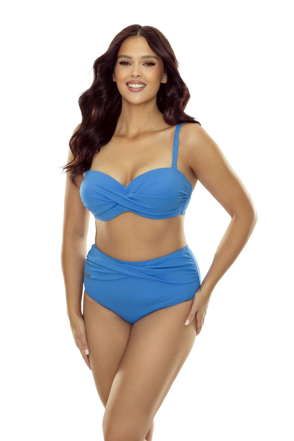 Stylowa bielizna damska w modnym stylu – model 41 - zdjęcie 1