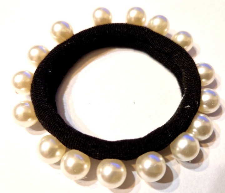 Biżuteria – delikatna kompozycja