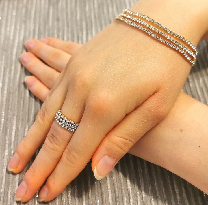 Biżuteria – estetyczne dopełnienie ubioru