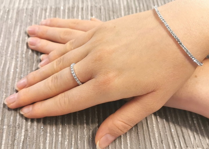 Biżuteria – klasyczna elegancja