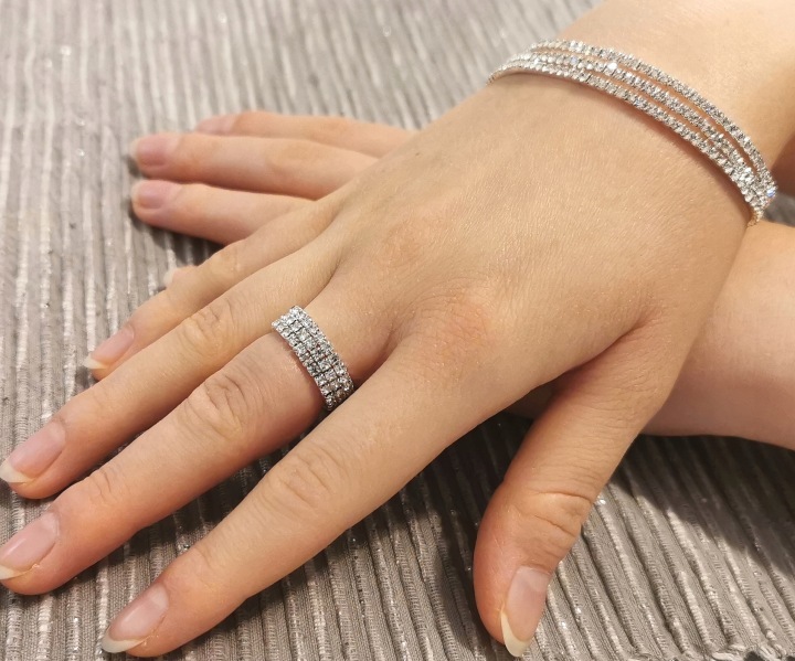 Biżuteria – estetyczny akcent na różne okazje