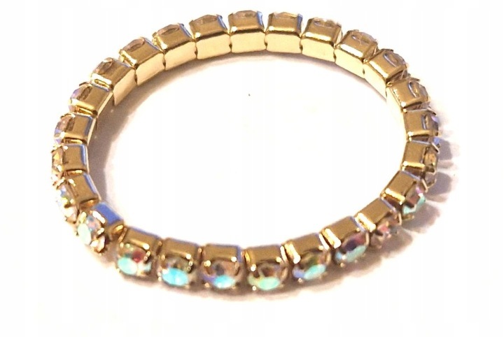 Biżuteria – staranny detal