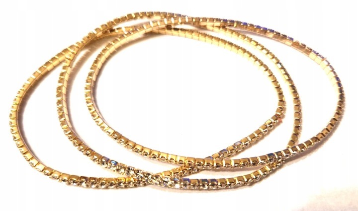 Biżuteria – klasyczny dodatek garderoby