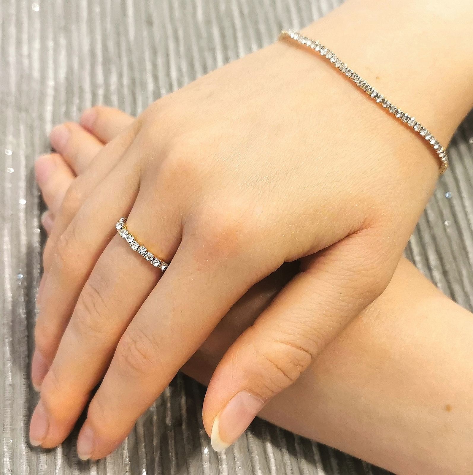 Biżuteria – klasyczny detal