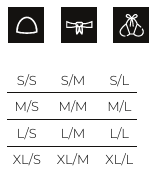 Uniwersalna bielizna damska do codziennego noszenia – model 46 - zdjęcie 2