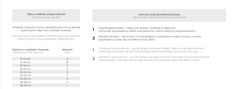 Stylowa bielizna damska o kobiecym charakterze – model 47 - zdjęcie 5