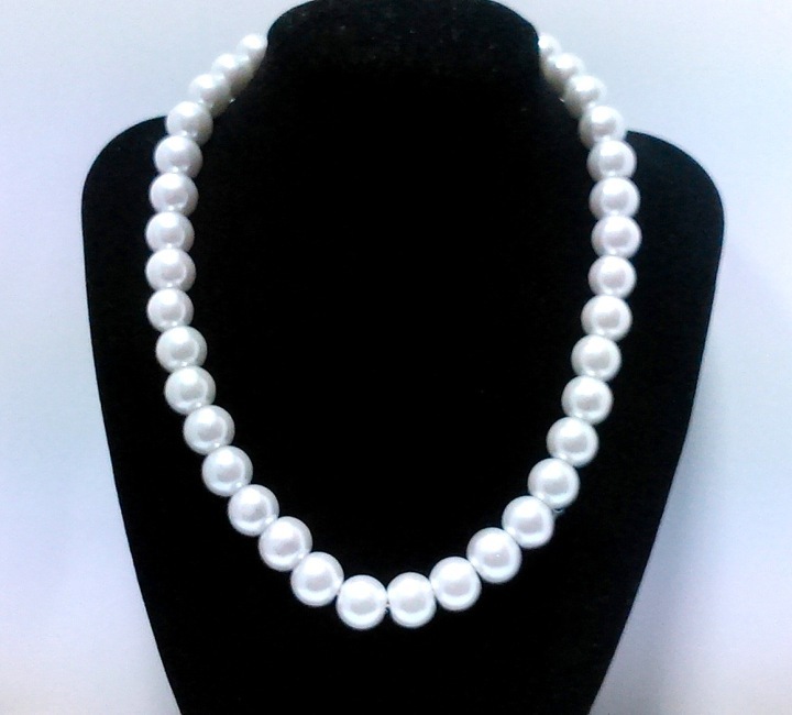 Biżuteria – dopracowany styl