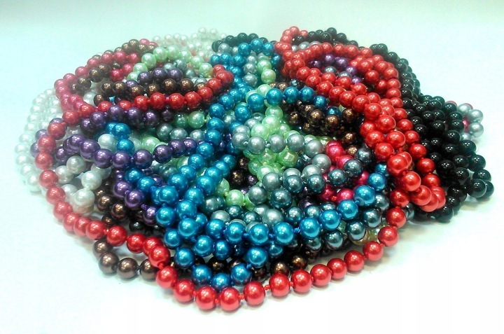 Biżuteria – elegancki wybór na co dzień