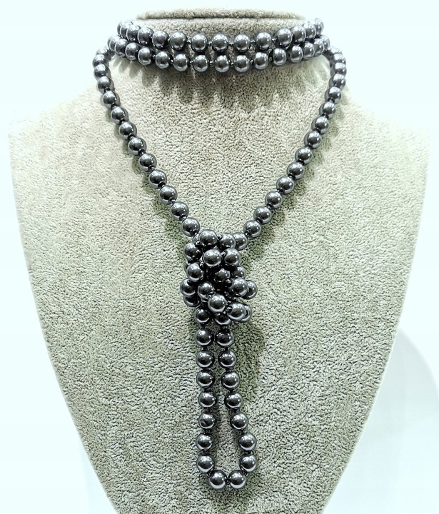 Biżuteria – delikatna kompozycja