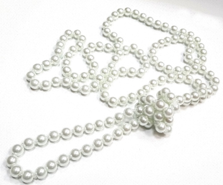 Biżuteria – stylowa kompozycja