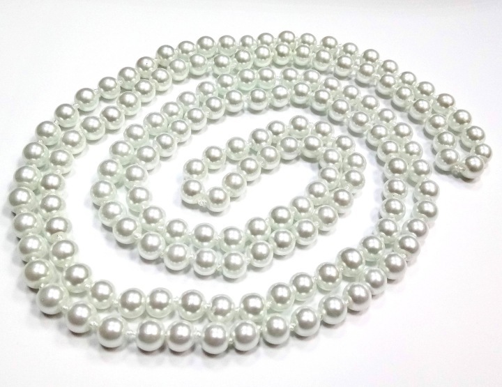 Biżuteria – lekka ozdoba