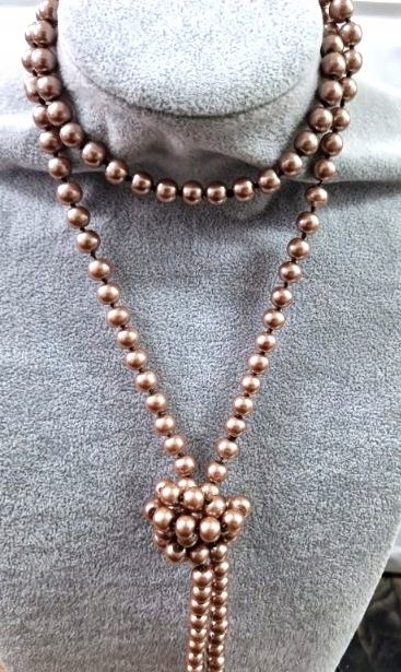 Biżuteria – ozdobny detal stylizacji