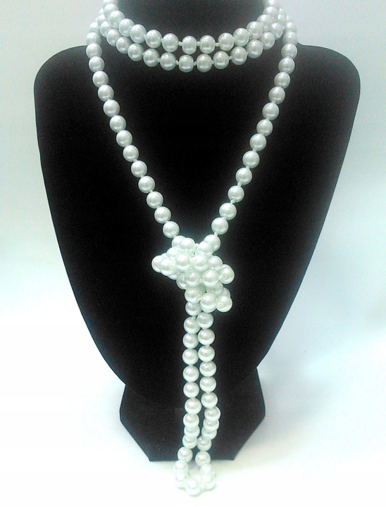 Biżuteria – wyważony dodatek