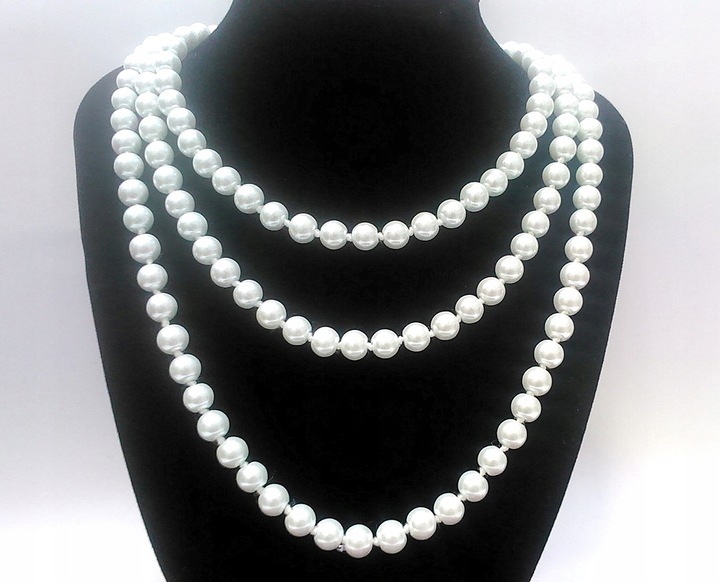 Biżuteria – klasyczny detal