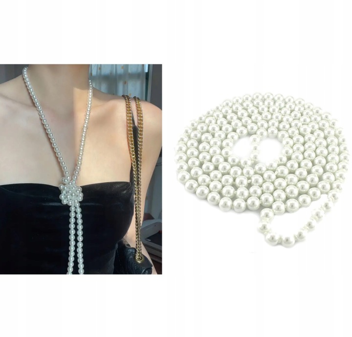 Biżuteria – modny akcent codzienny