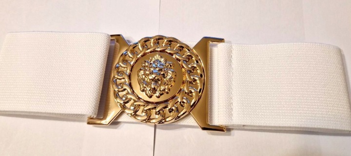 Biżuteria – delikatna kompozycja