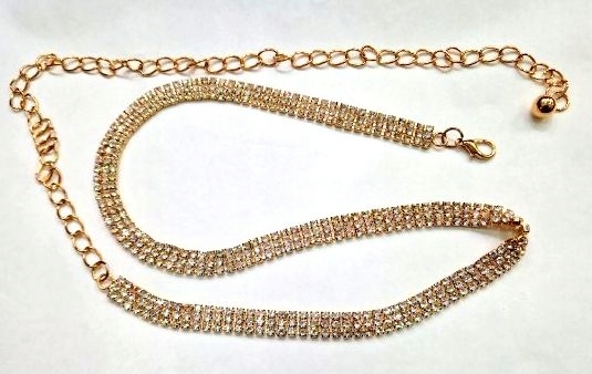 Biżuteria – ozdoba o estetycznym charakterze