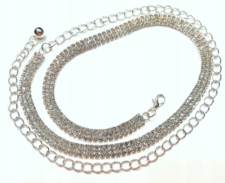 Biżuteria – klasyczny wybór na różne okazje