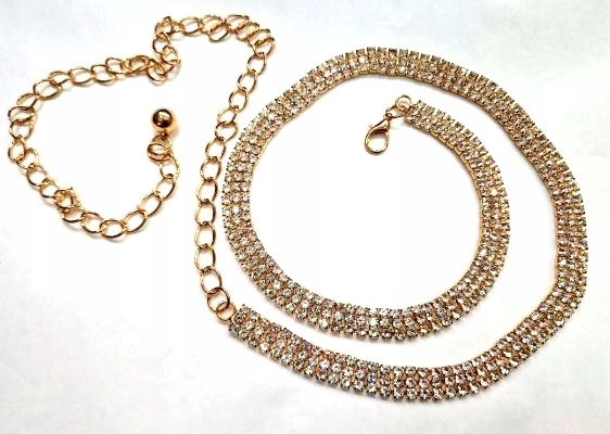 Biżuteria – codzienna elegancja