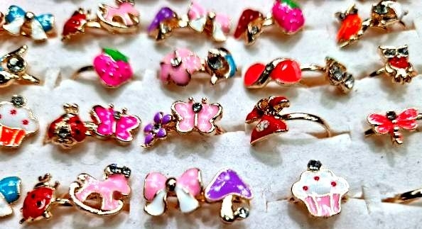 Biżuteria – klasyczny wybór na różne okazje