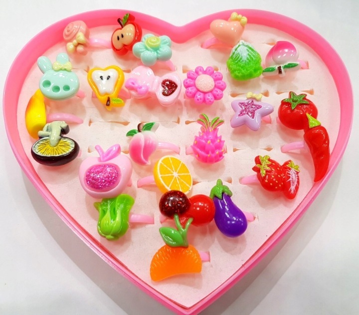 Biżuteria – subtelna forma