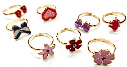 Biżuteria – dopracowany wygląd