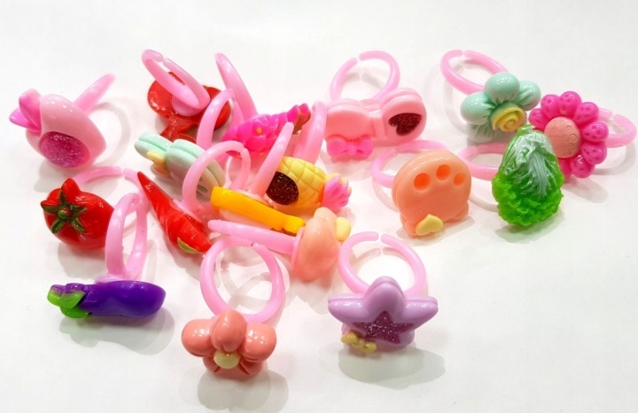 Biżuteria – dyskretny akcent stylu