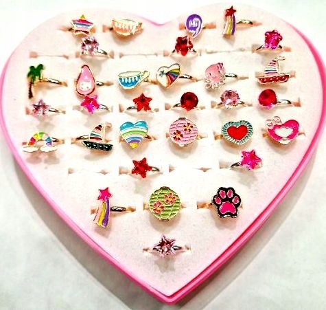 Biżuteria – wyważony wybór na co dzień