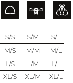 Modna bielizna damska o ponadczasowym designie – model 53 - zdjęcie 2