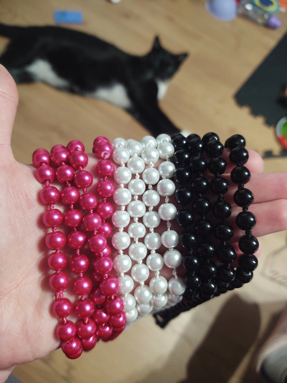 Biżuteria – stylowy akcent na różne okazje