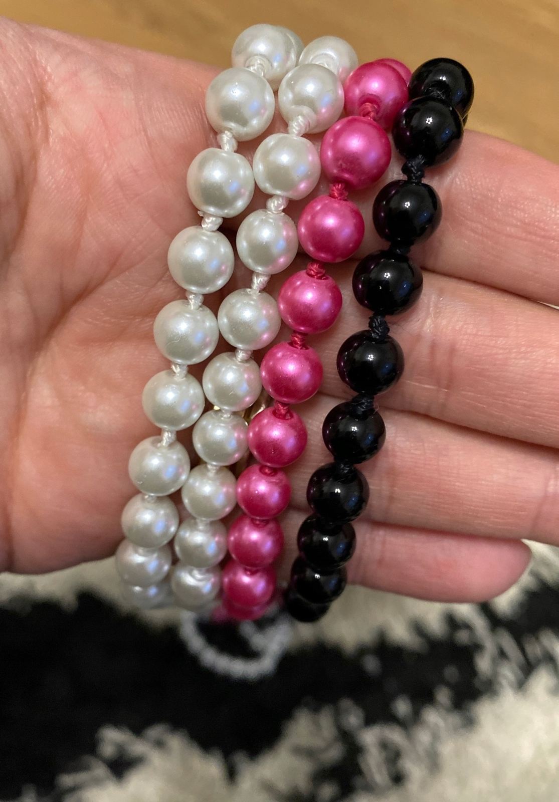 Biżuteria – wyważona ozdoba