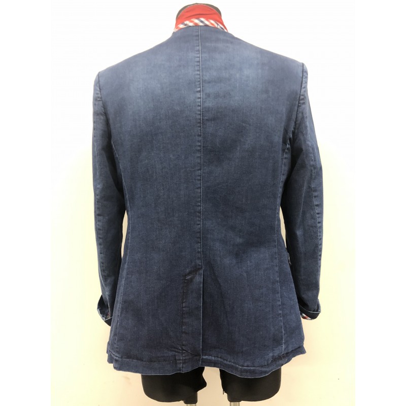 Styl męski – minimalistyczna forma – model 10 - zdjęcie 1