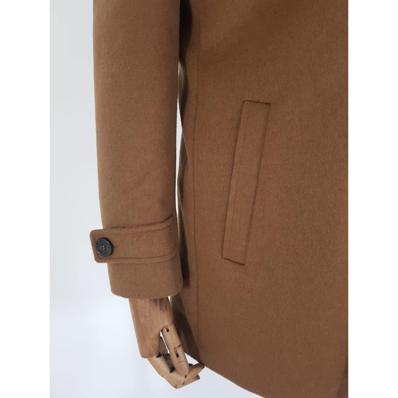 Styl męski – estetyczna prostota – model 19 - zdjęcie 1